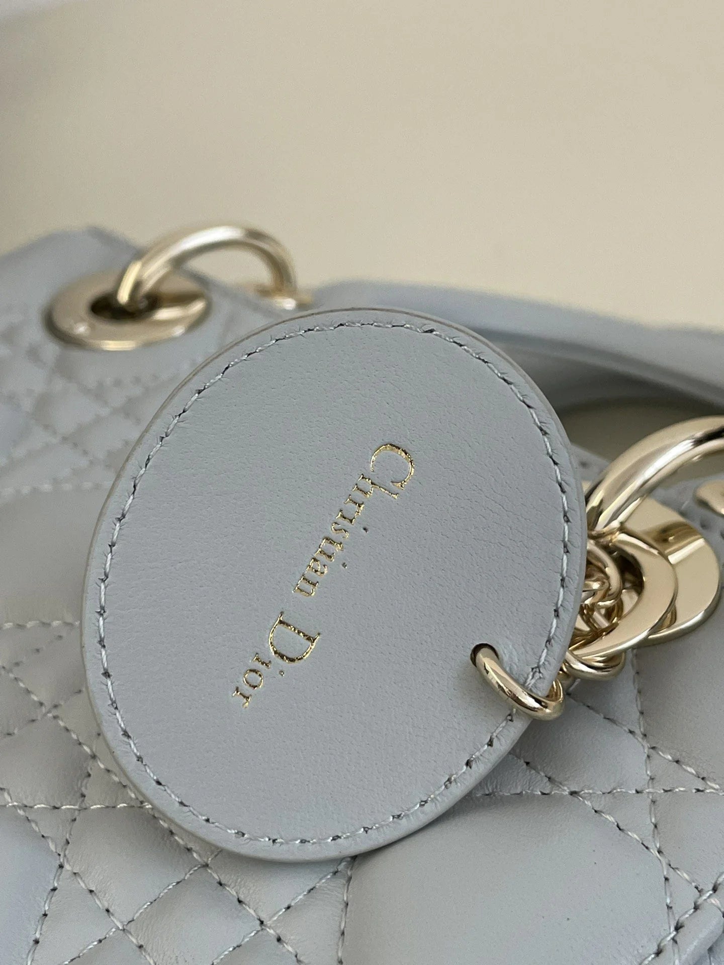DIOR D JOY BAG