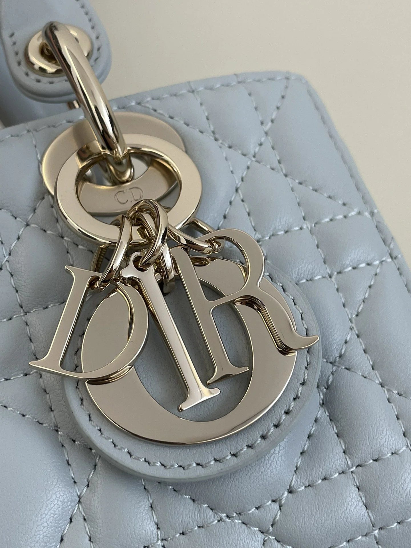 DIOR D JOY BAG