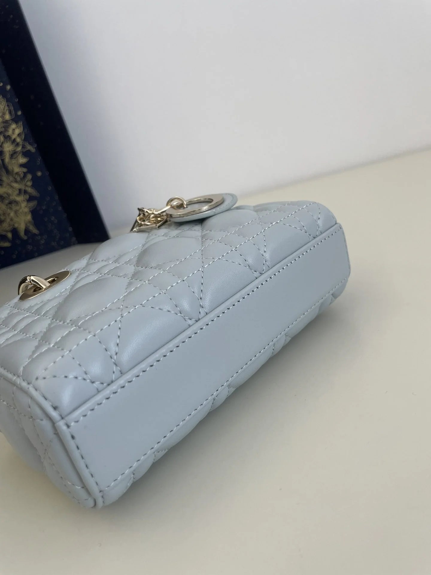 DIOR D JOY BAG