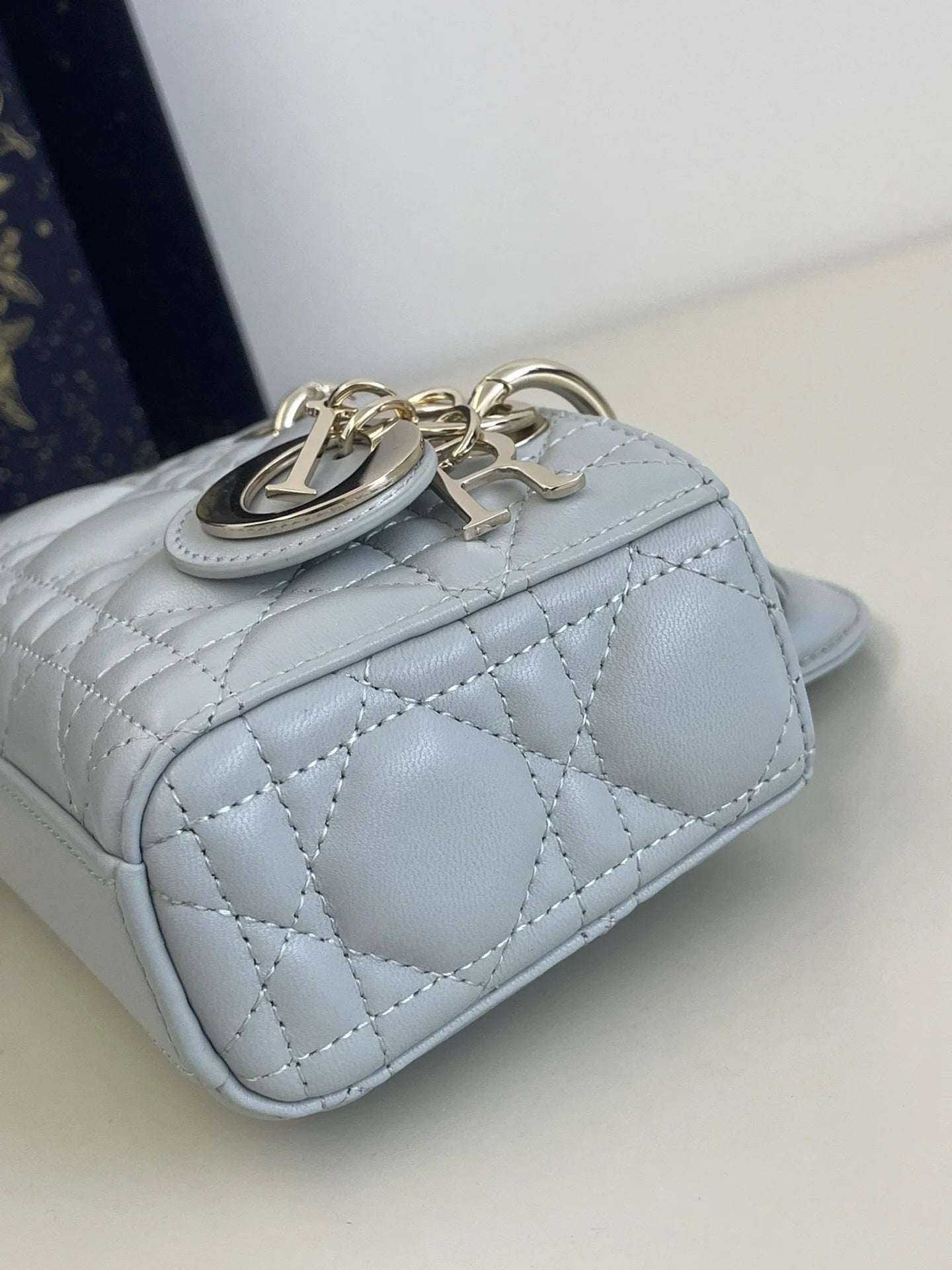 DIOR D JOY BAG