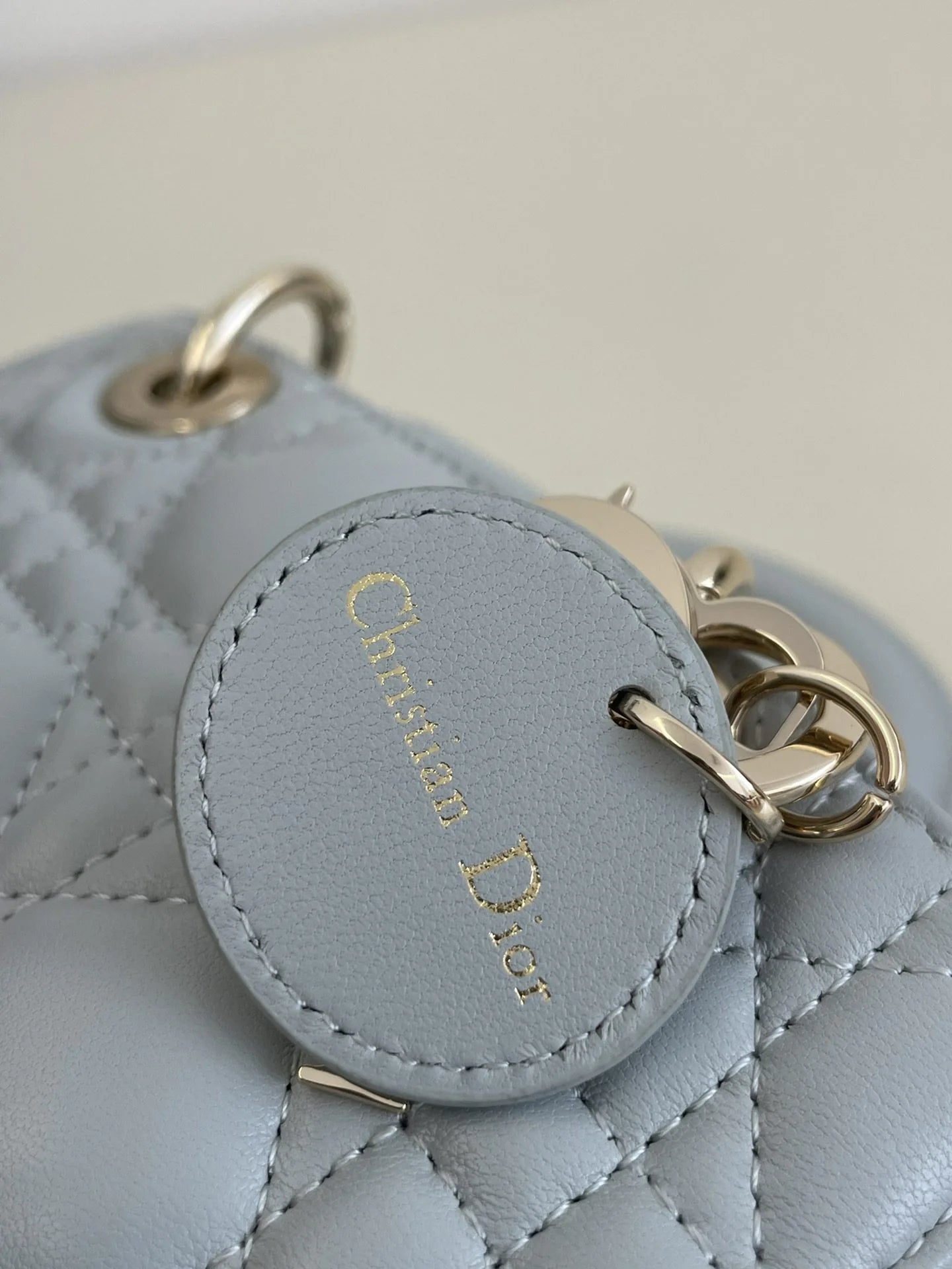 DIOR D JOY BAG