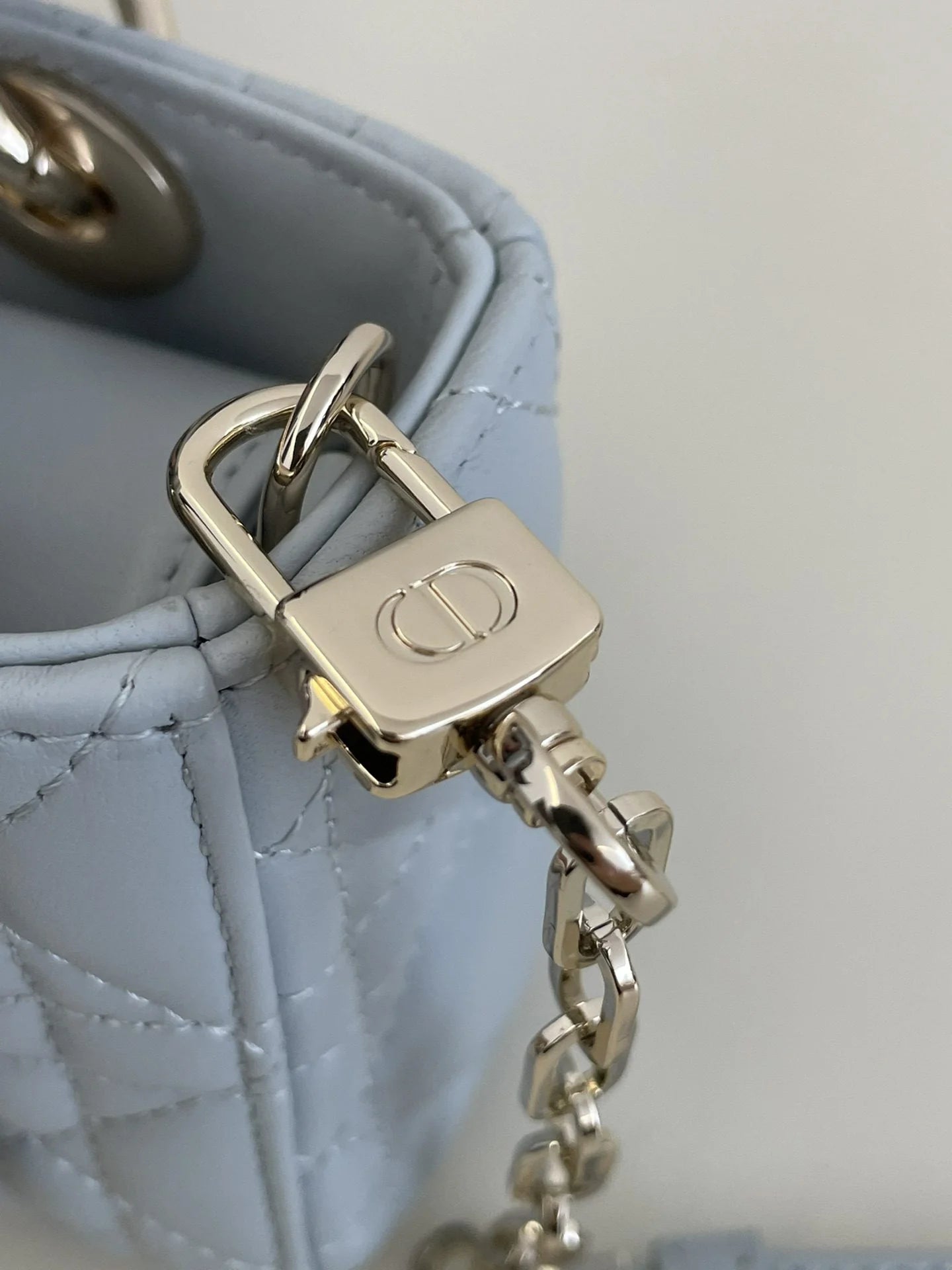 DIOR D JOY BAG
