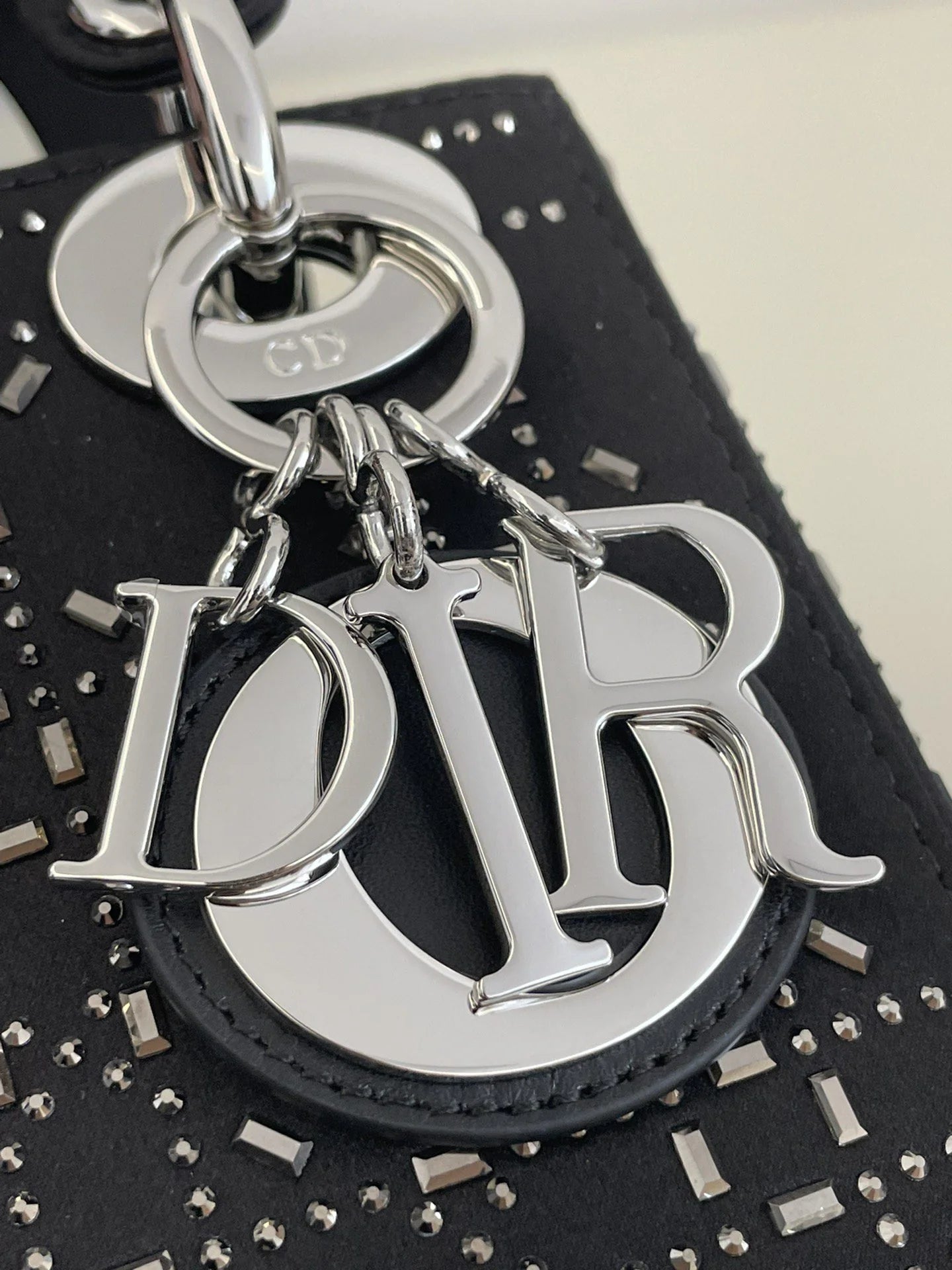 DIOR D JOY BAG