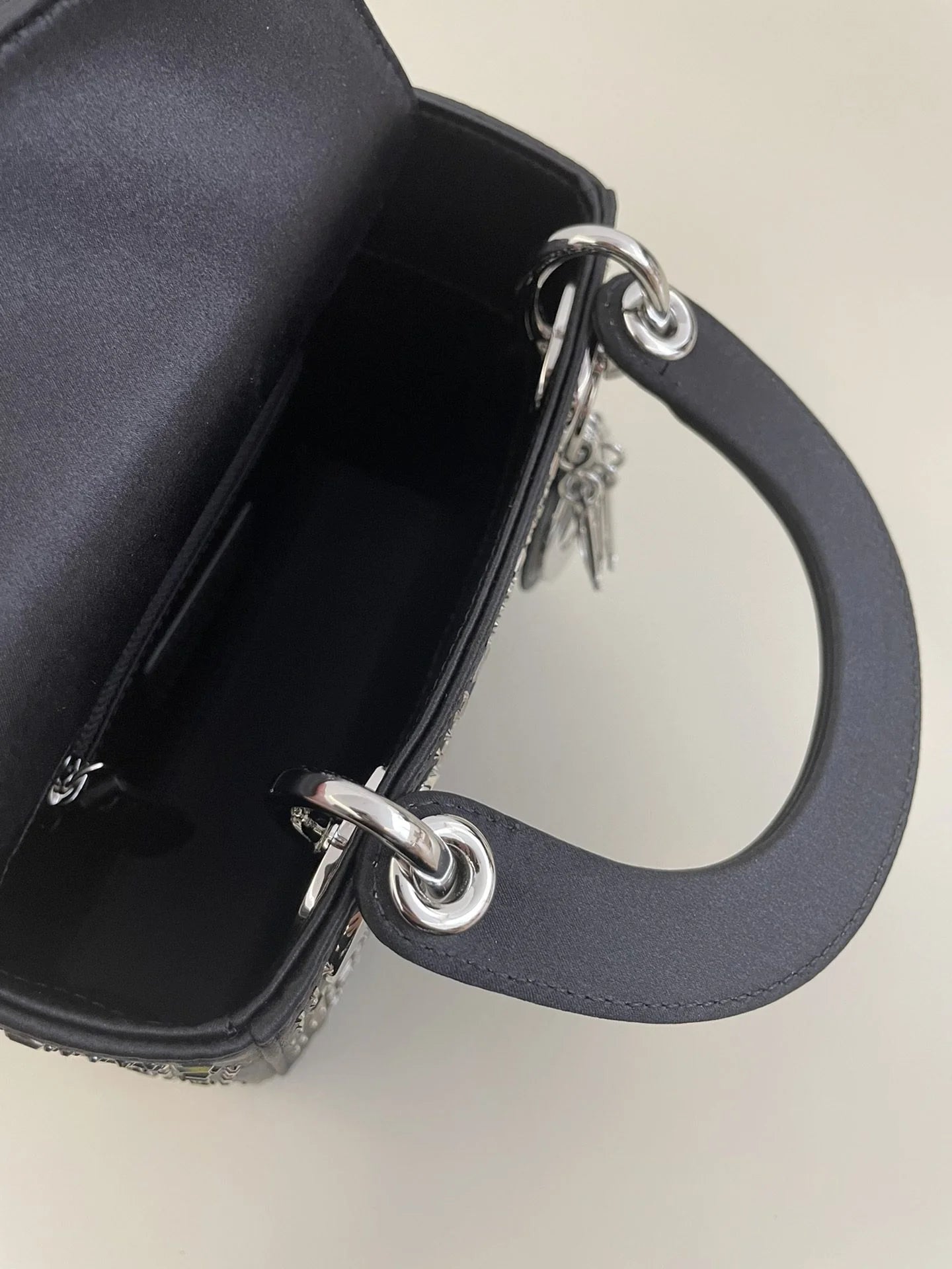 DIOR D JOY BAG