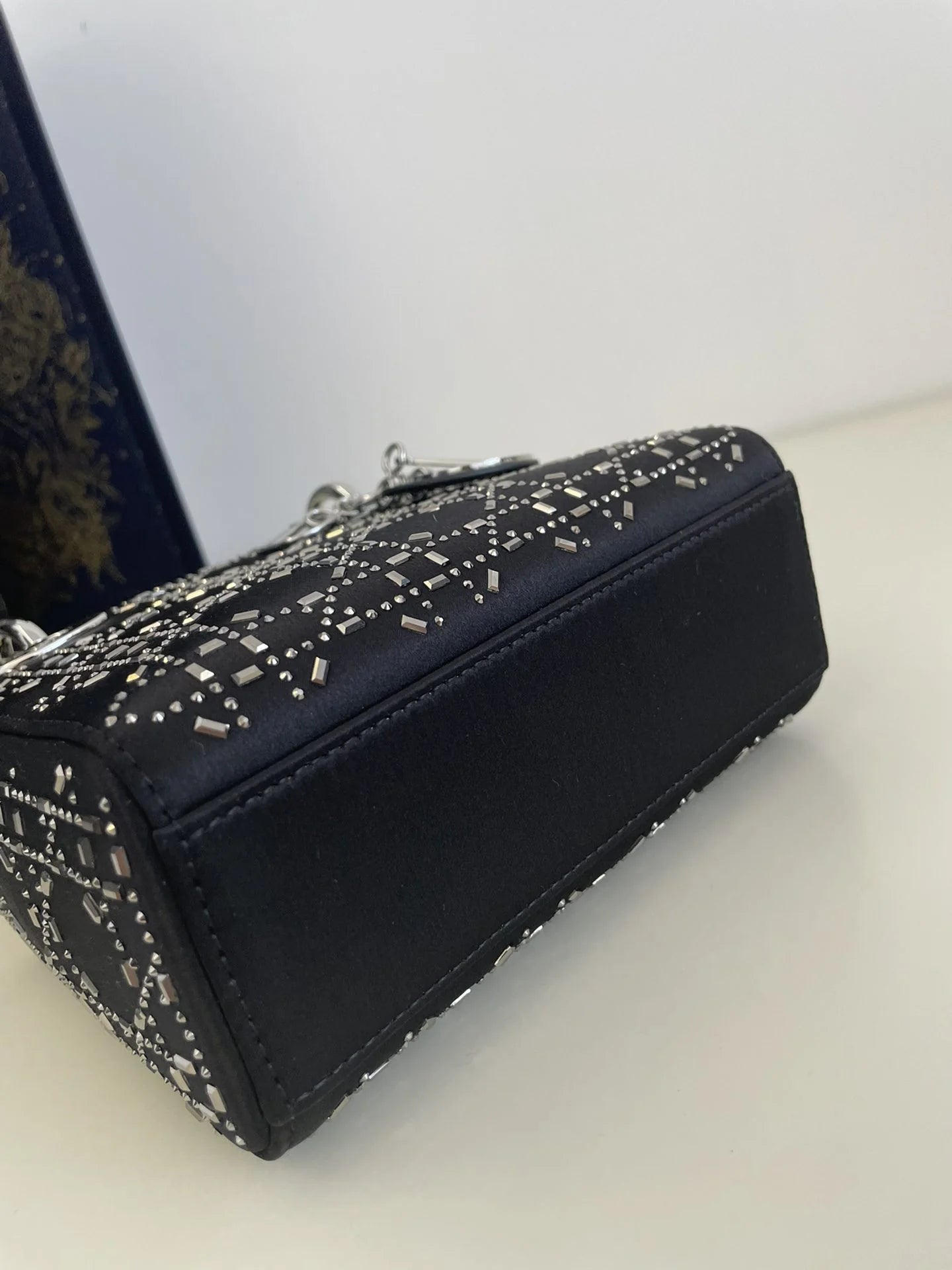 DIOR D JOY BAG