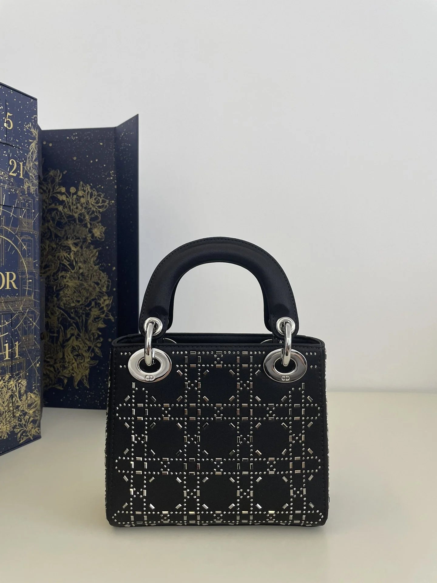 DIOR D JOY BAG