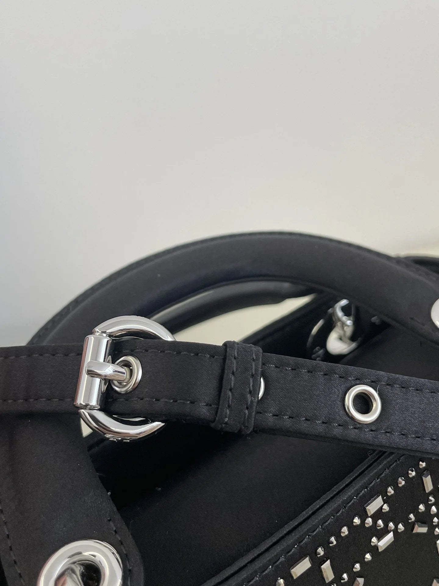 DIOR D JOY BAG