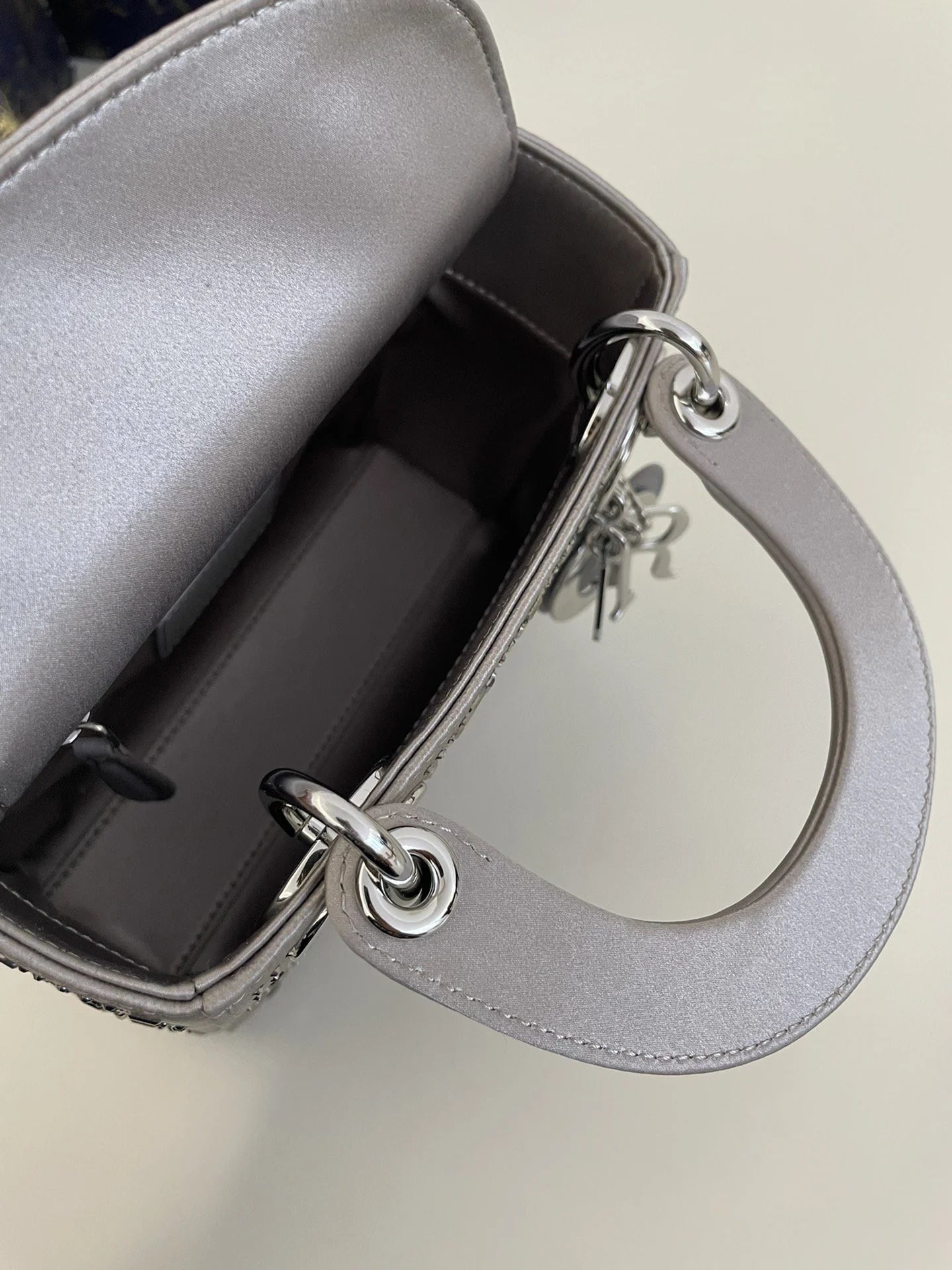 DIOR D JOY BAG