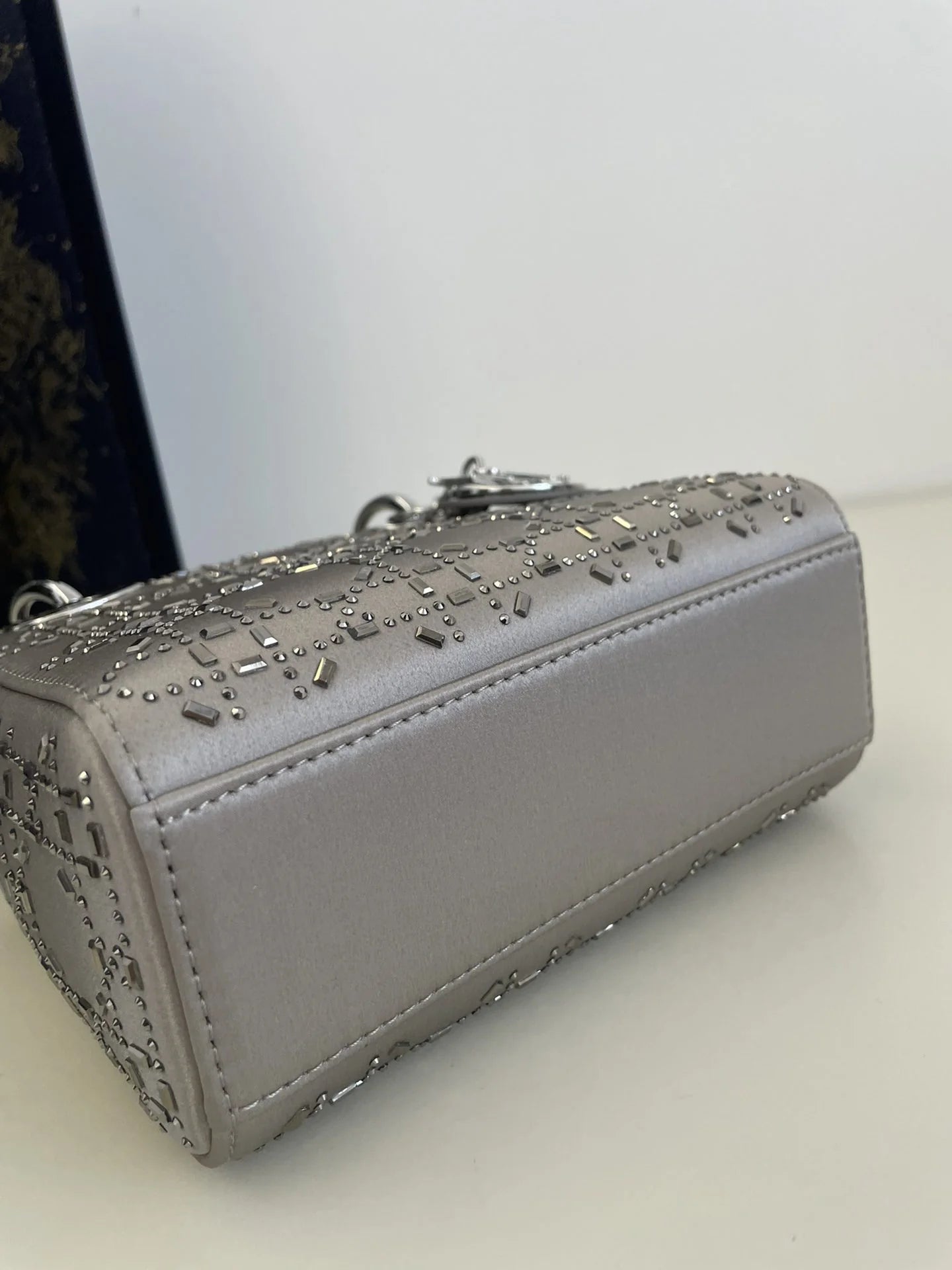 DIOR D JOY BAG
