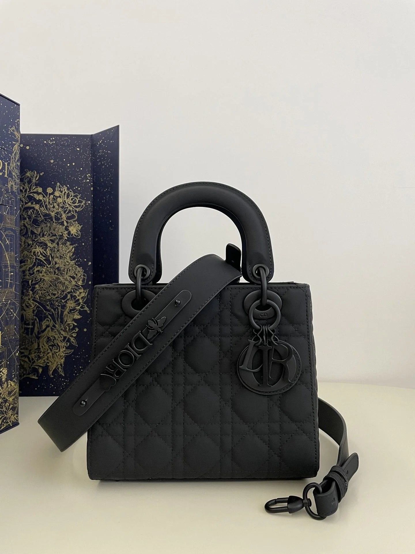 DIOR D JOY BAG