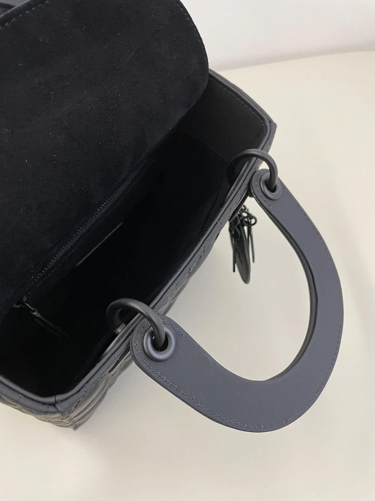 DIOR D JOY BAG