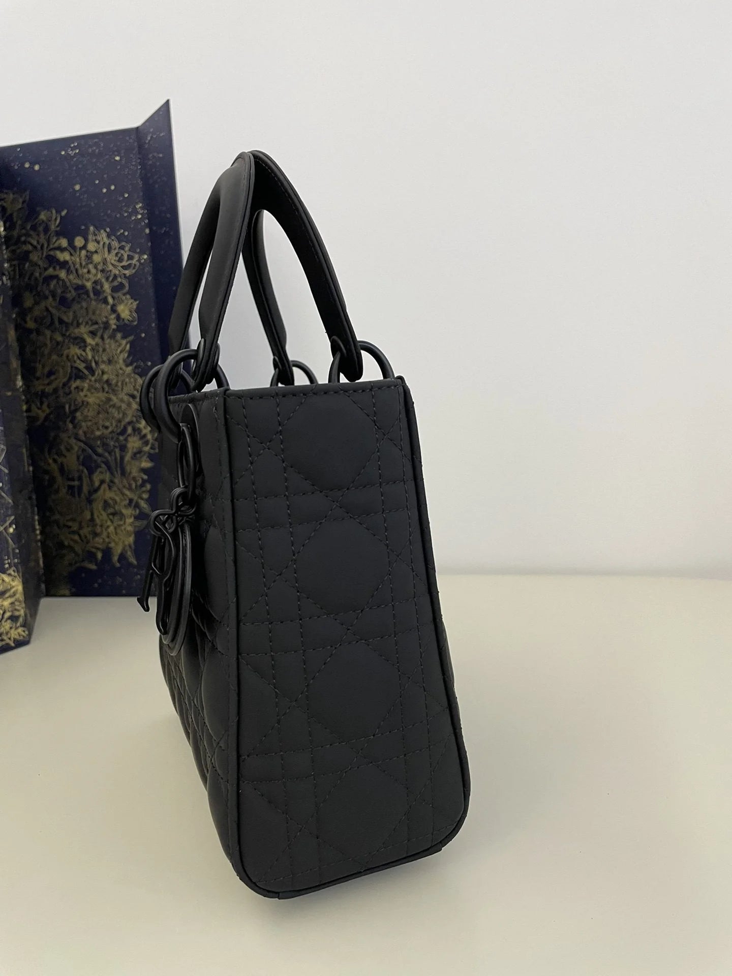 DIOR D JOY BAG
