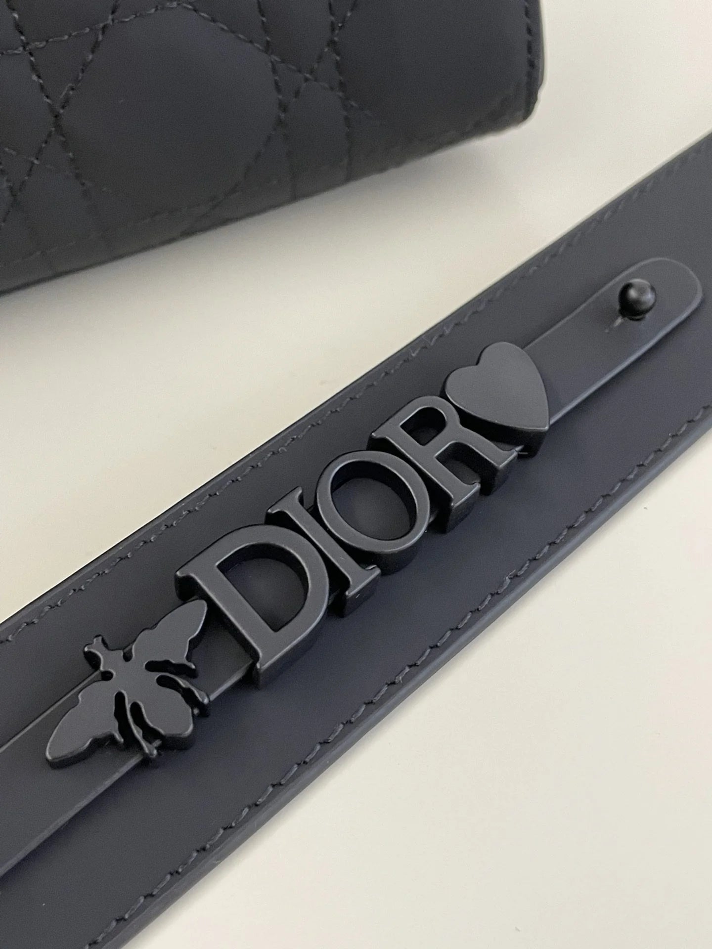 DIOR D JOY BAG