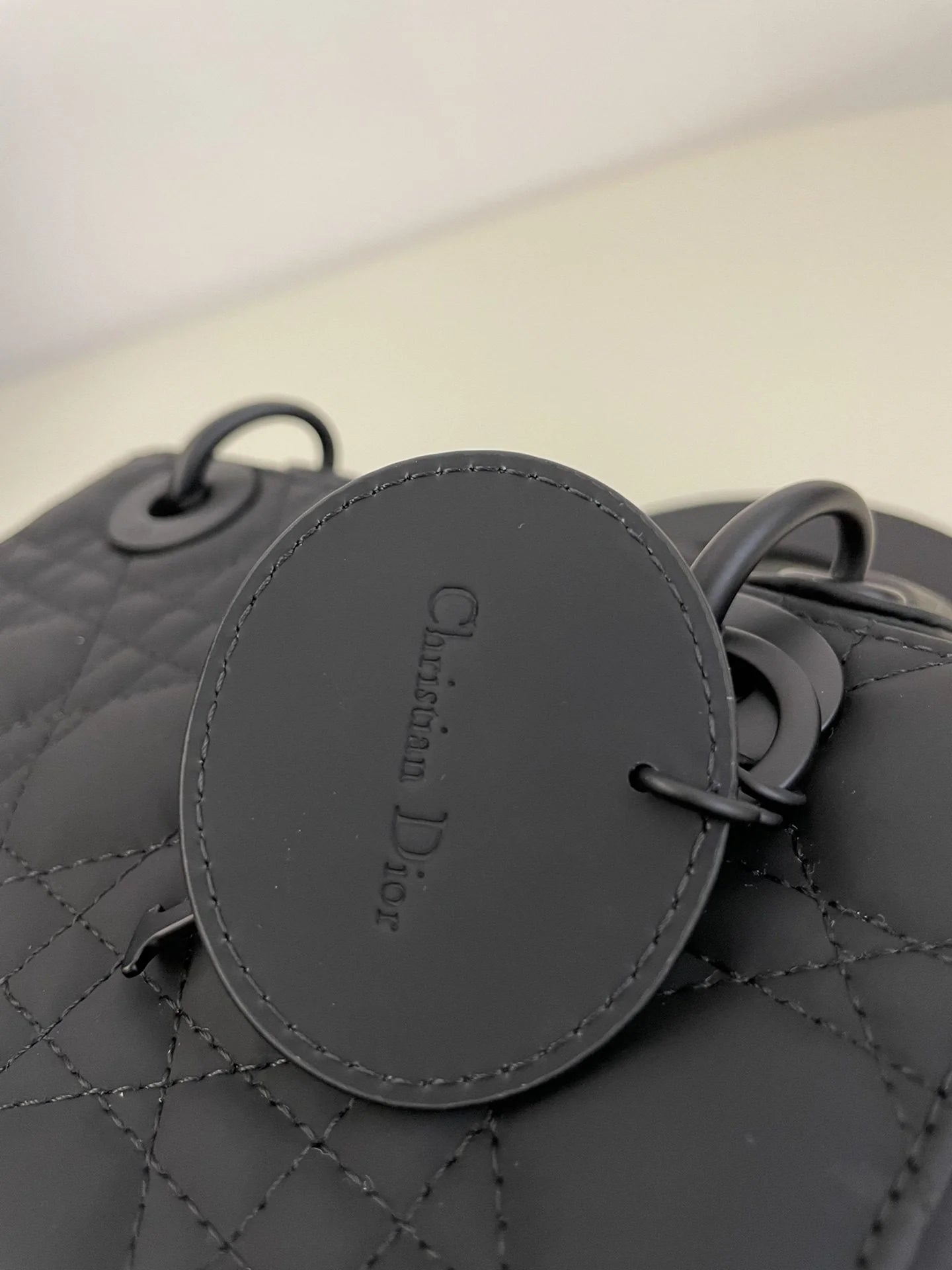 DIOR D JOY BAG