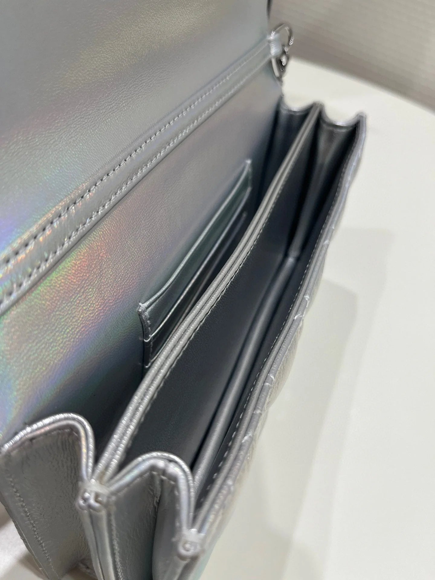 DIOR D JOY BAG