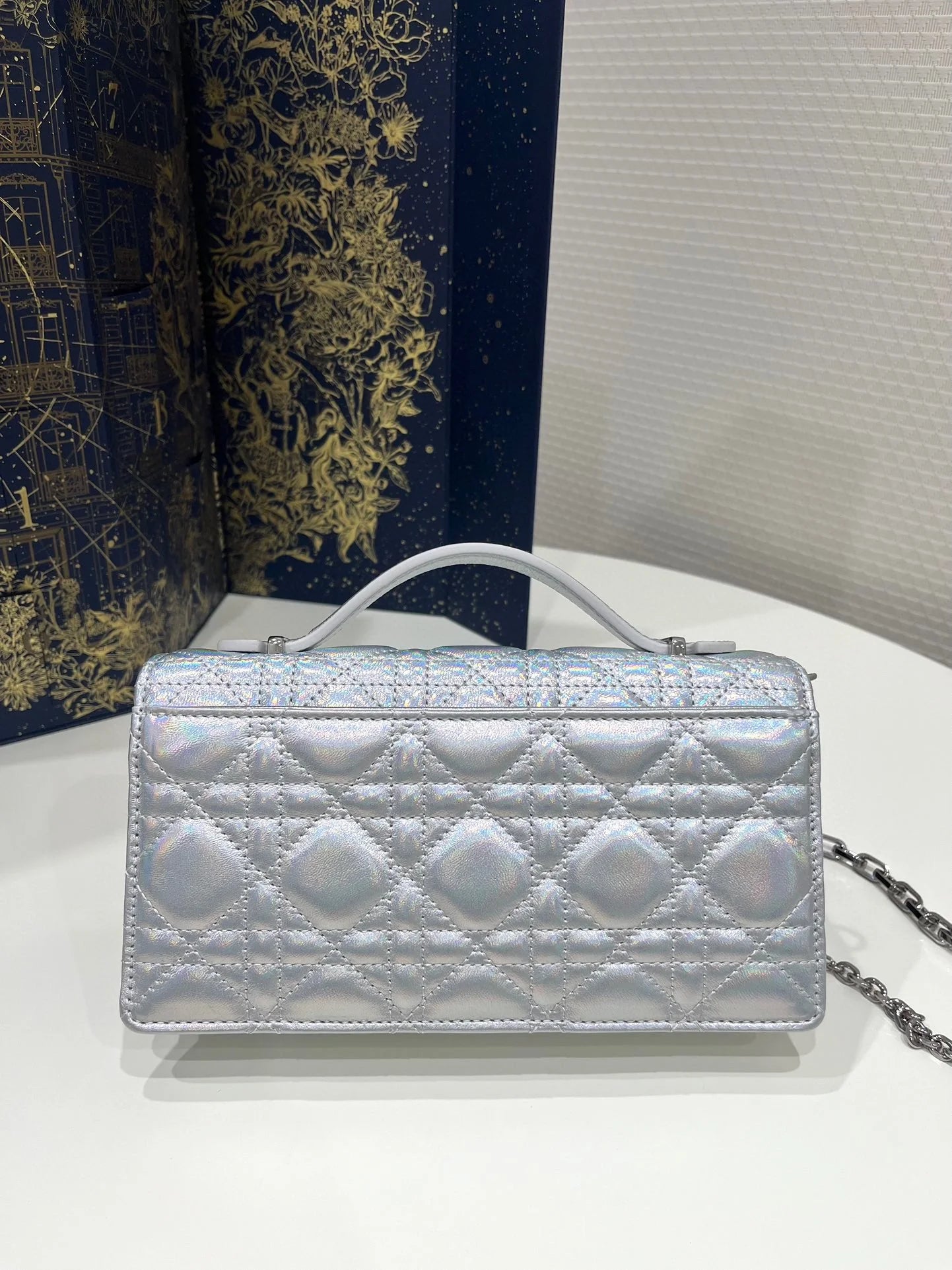 DIOR D JOY BAG