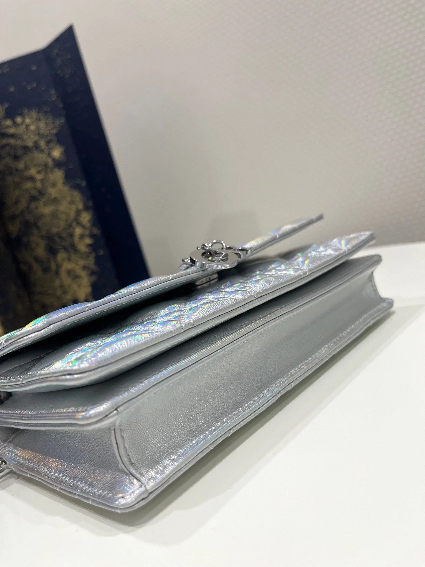 DIOR D JOY BAG