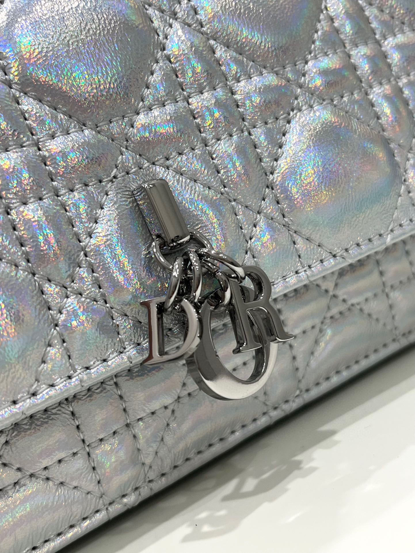 DIOR D JOY BAG