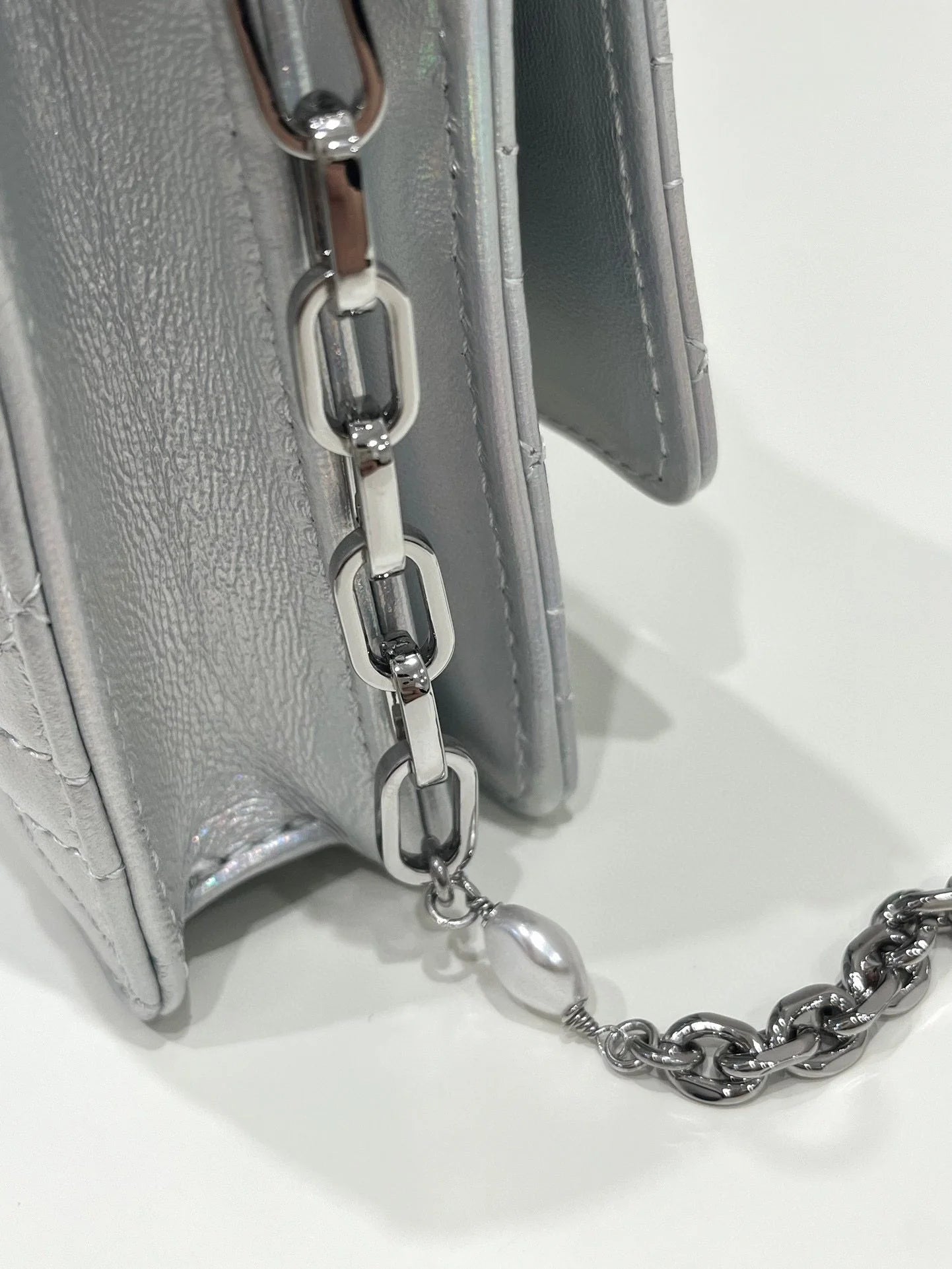DIOR D JOY BAG