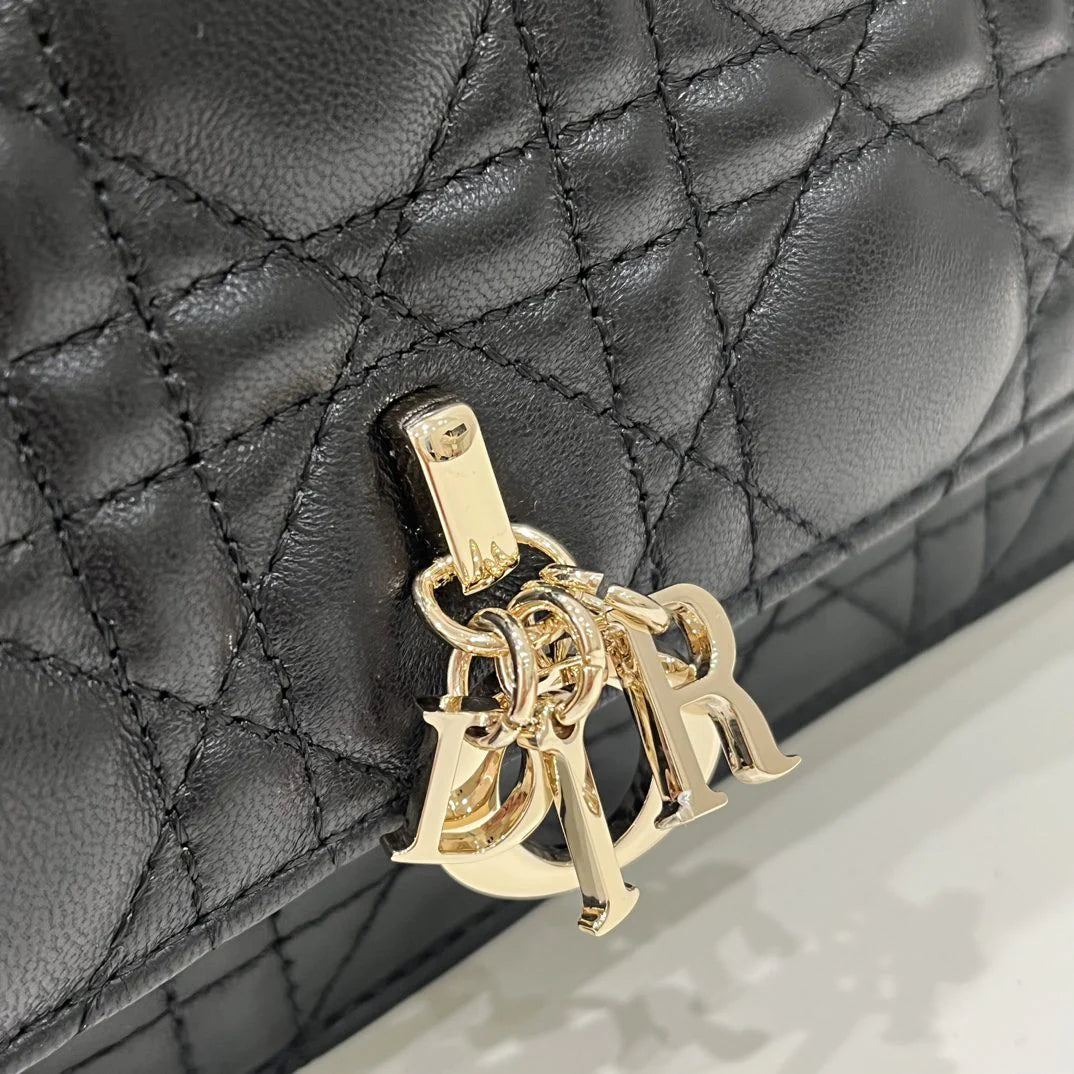 DIOR D JOY BAG