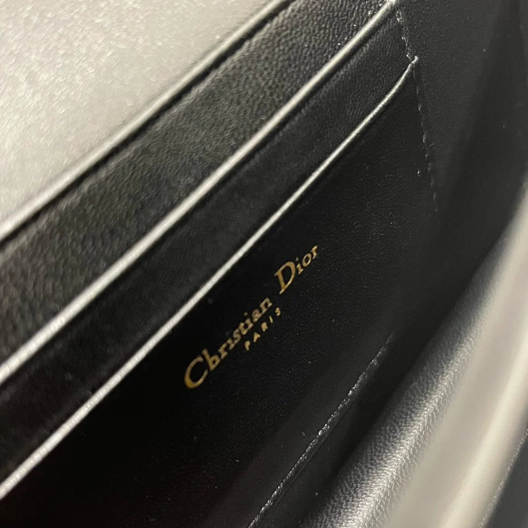 DIOR D JOY BAG
