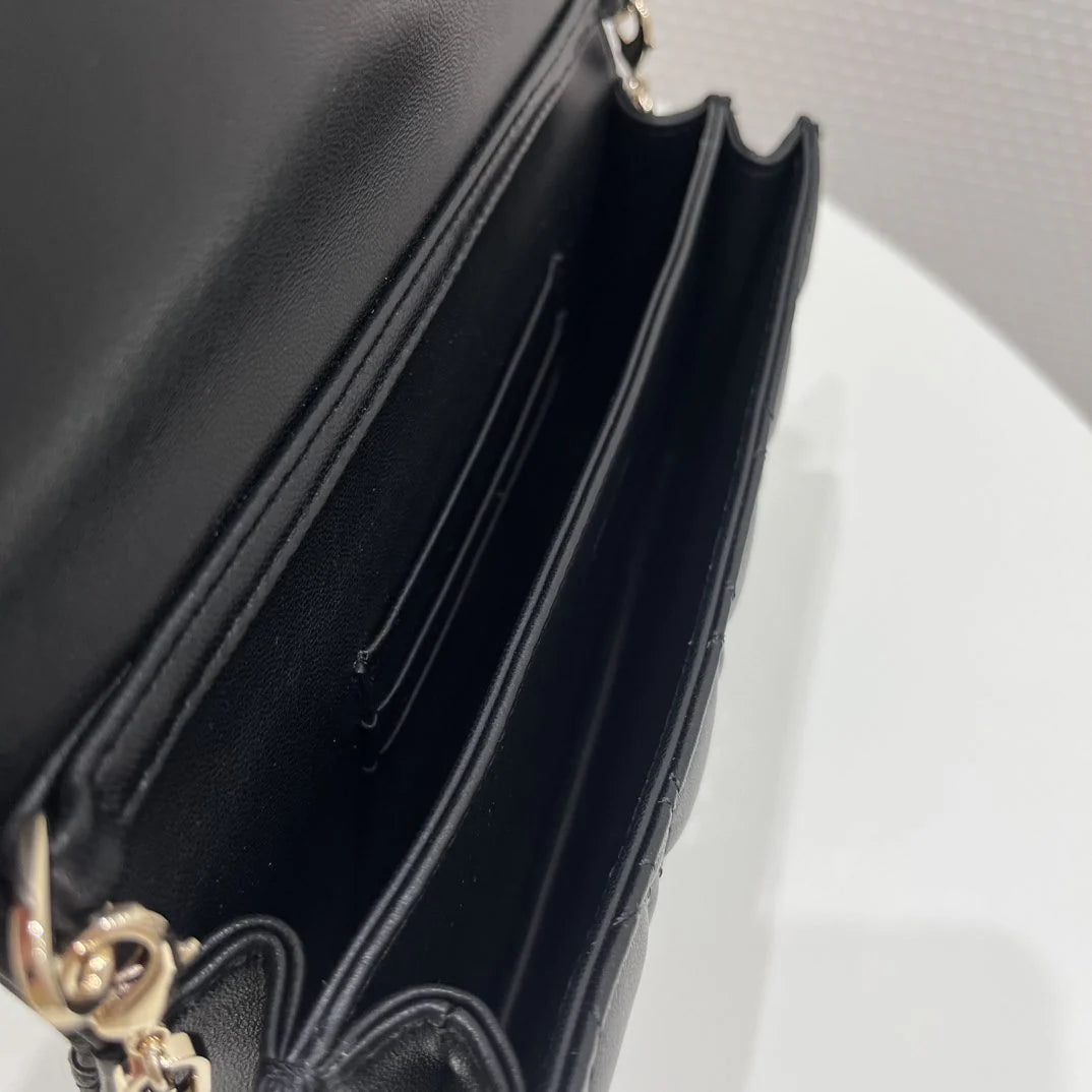 DIOR D JOY BAG
