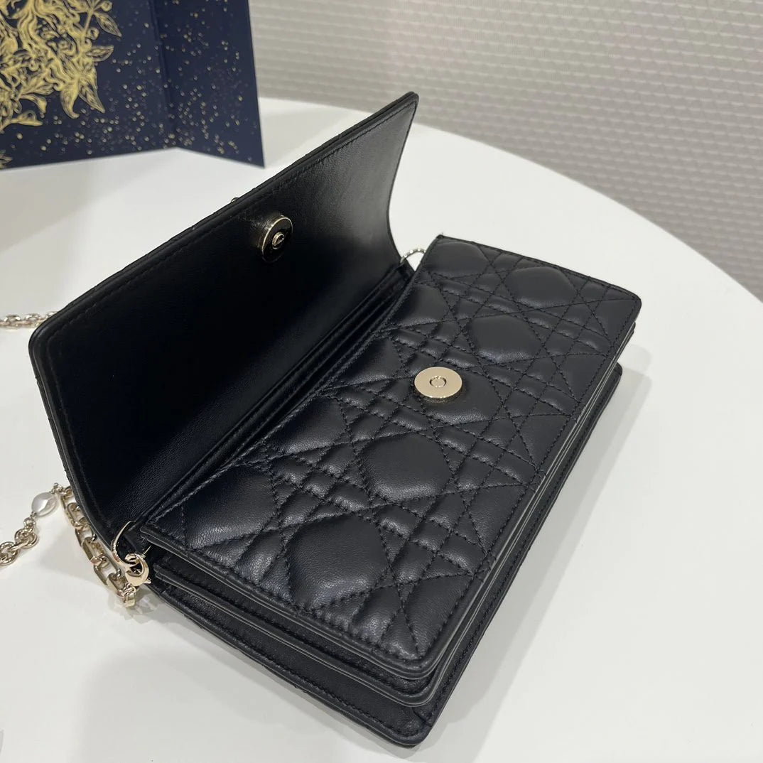 DIOR D JOY BAG