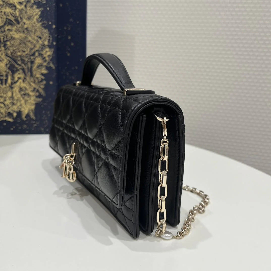 DIOR D JOY BAG