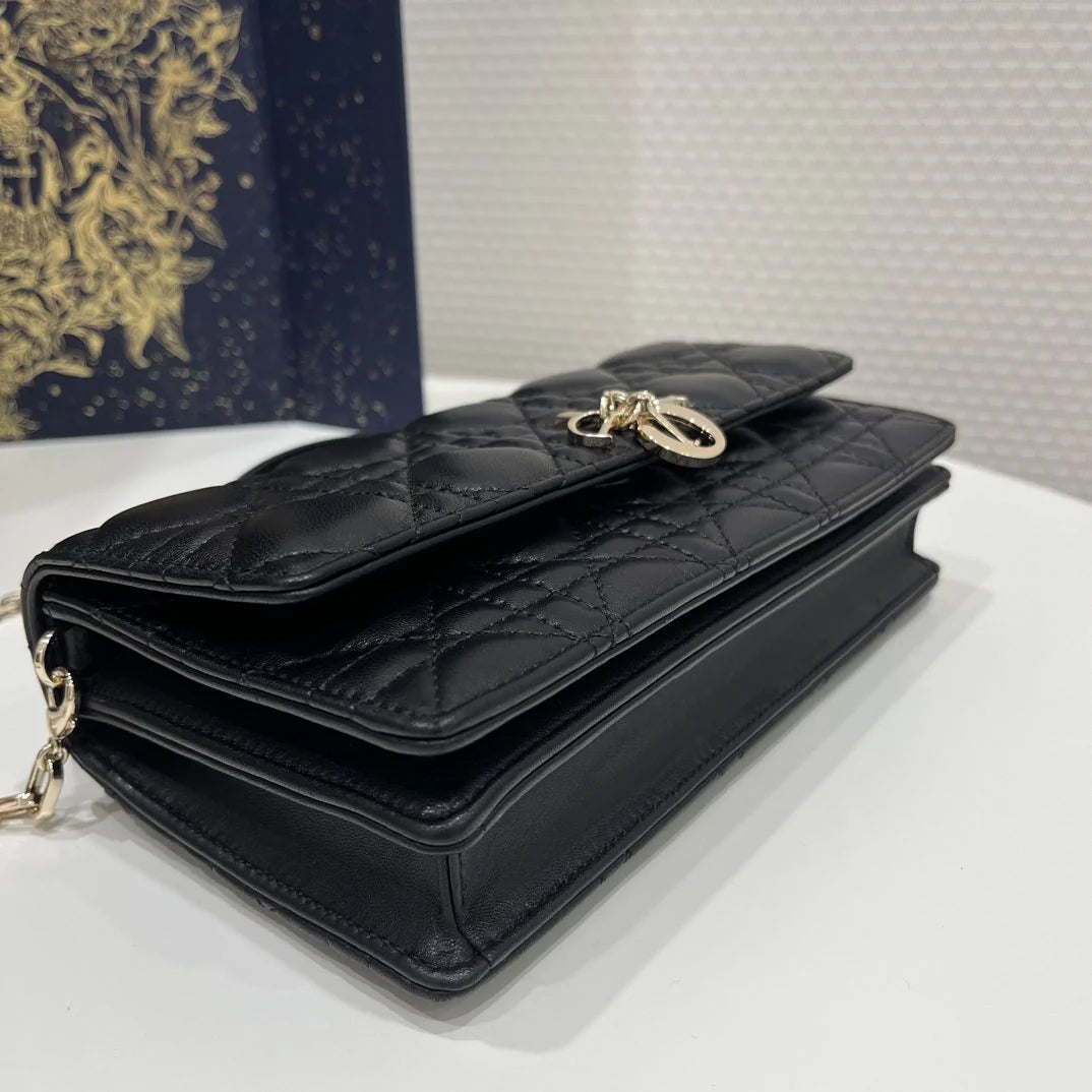 DIOR D JOY BAG