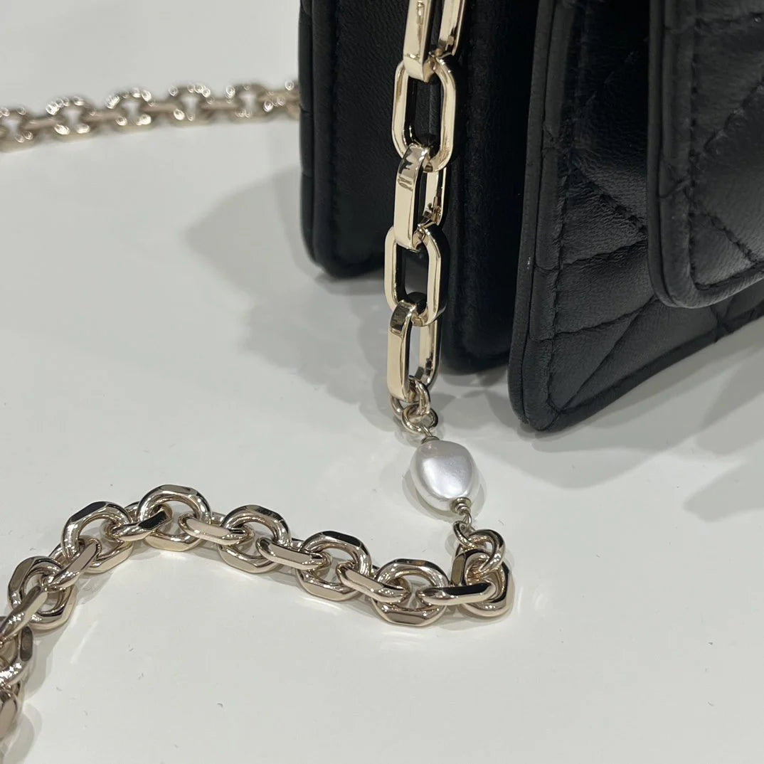DIOR D JOY BAG