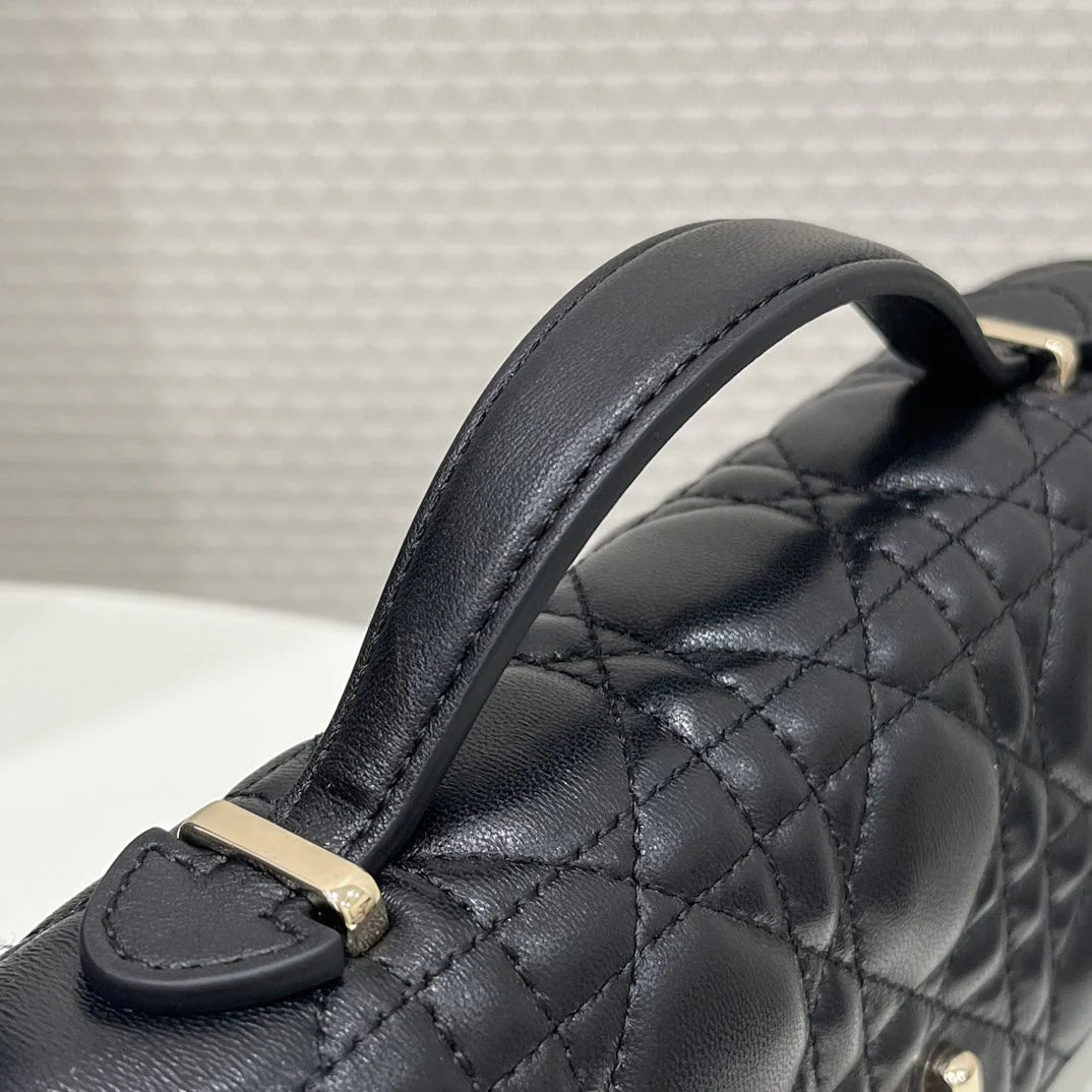 DIOR D JOY BAG