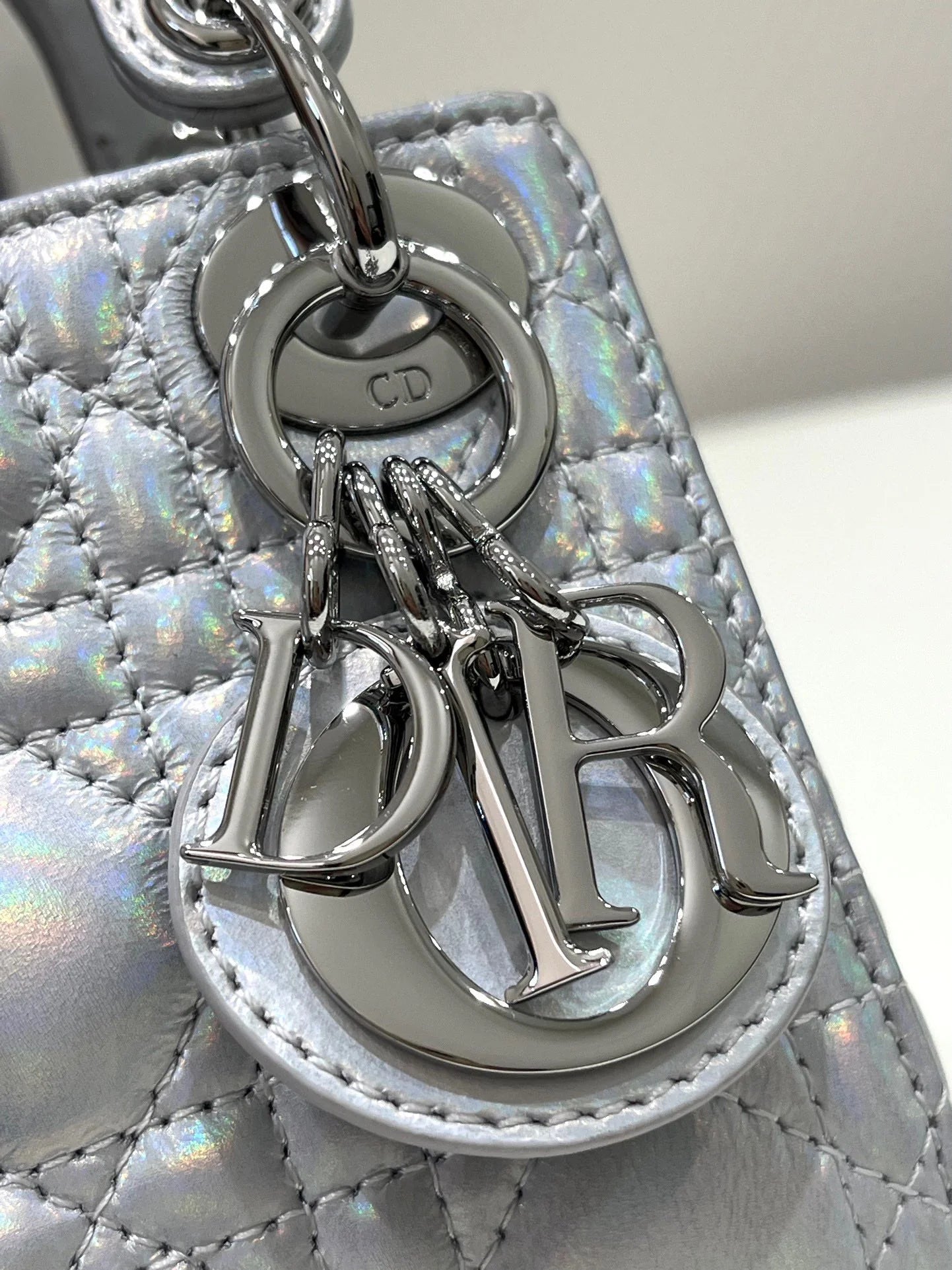 DIOR D JOY BAG