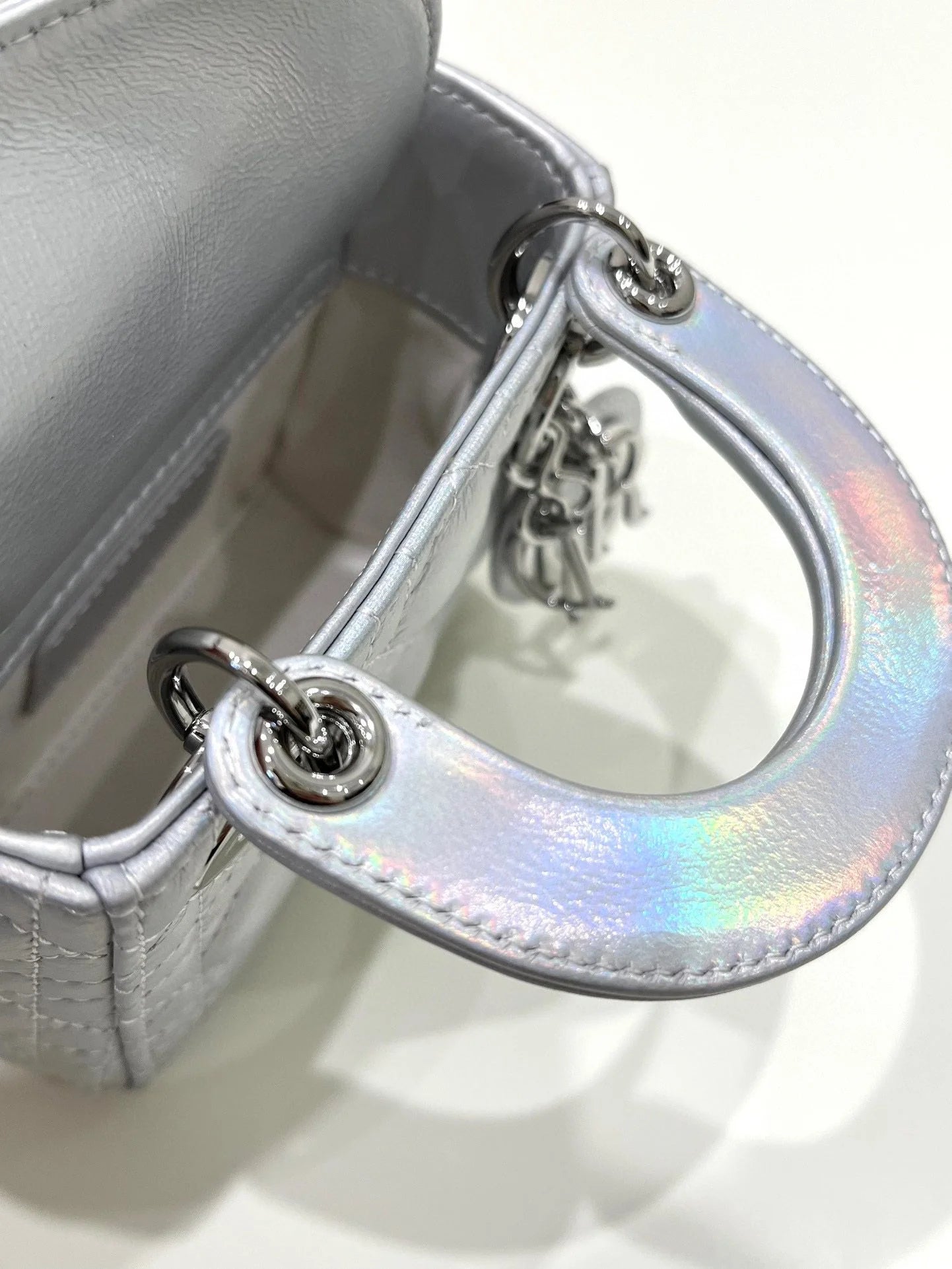 DIOR D JOY BAG