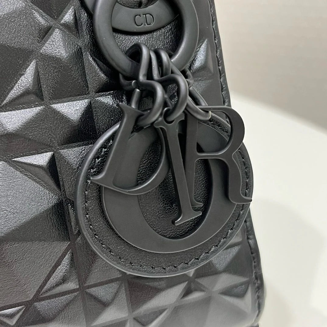 DIOR D JOY BAG