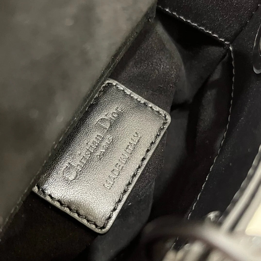 DIOR D JOY BAG