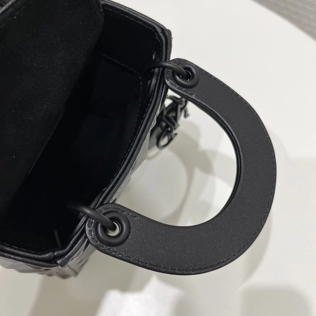 DIOR D JOY BAG