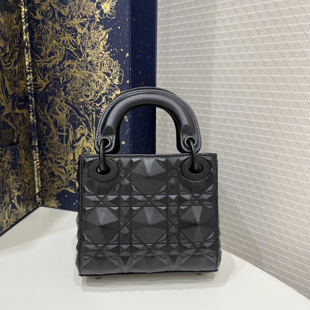 DIOR D JOY BAG
