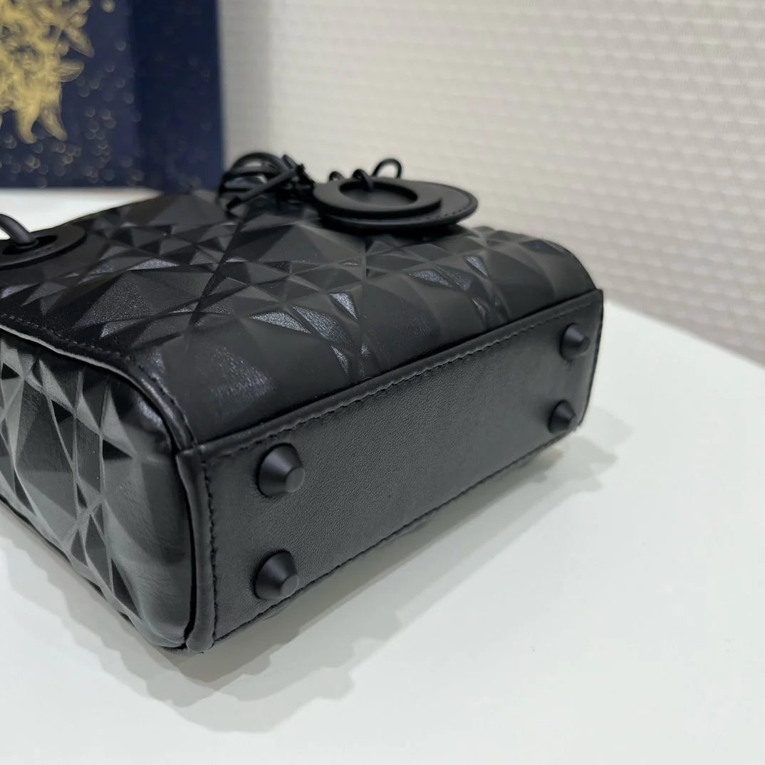 DIOR D JOY BAG