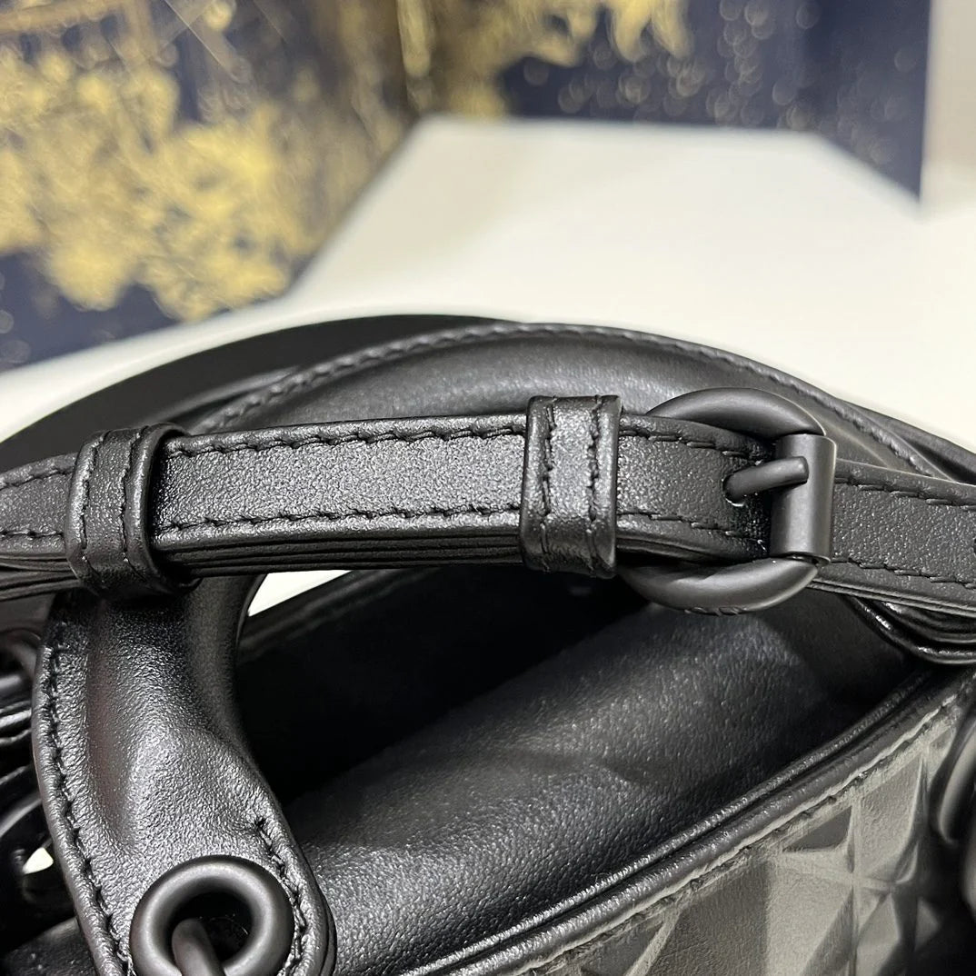 DIOR D JOY BAG