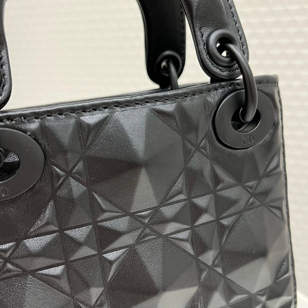 DIOR D JOY BAG