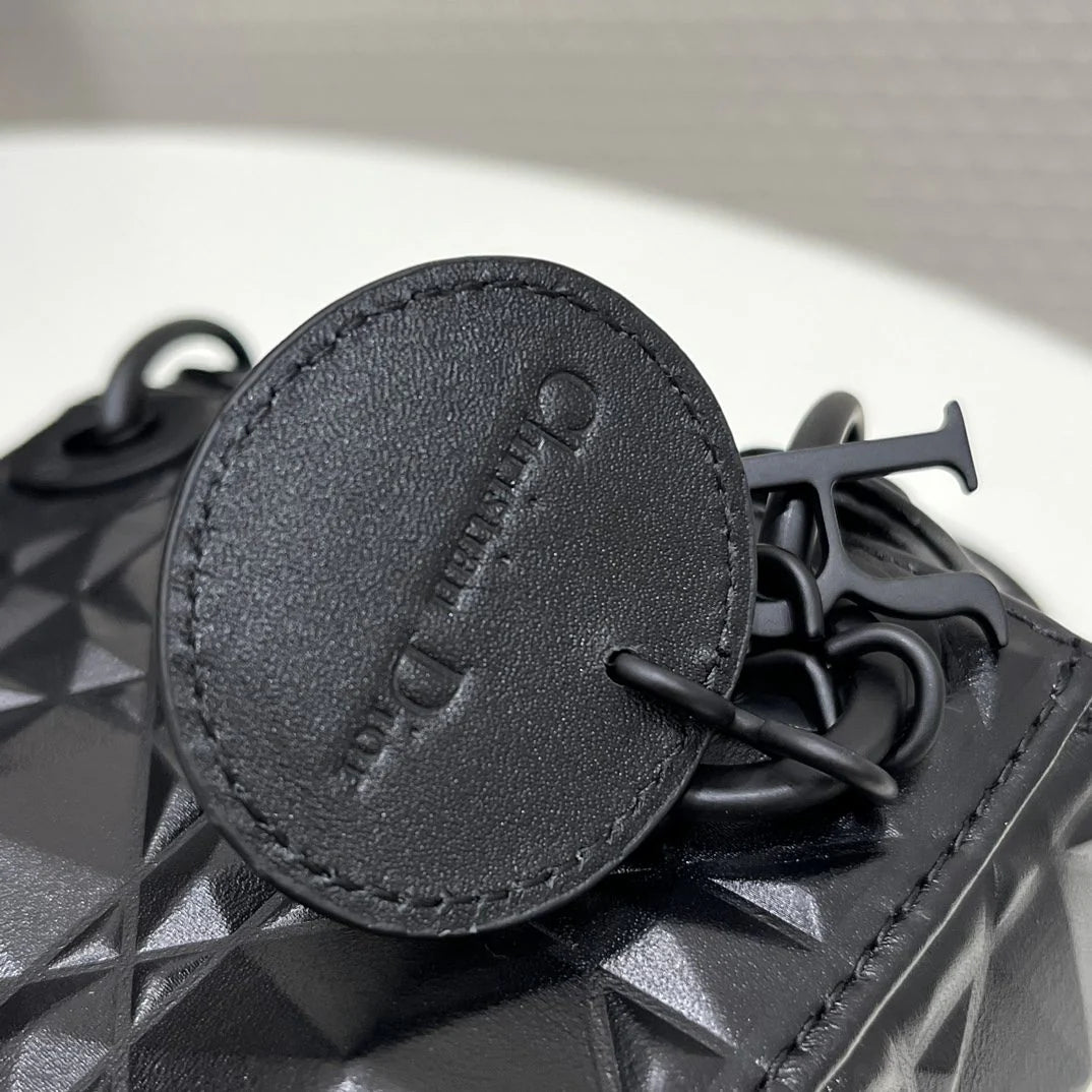 DIOR D JOY BAG