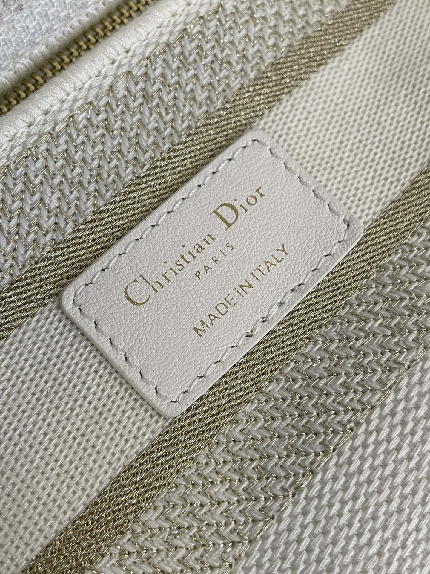 DIOR D JOY BAG