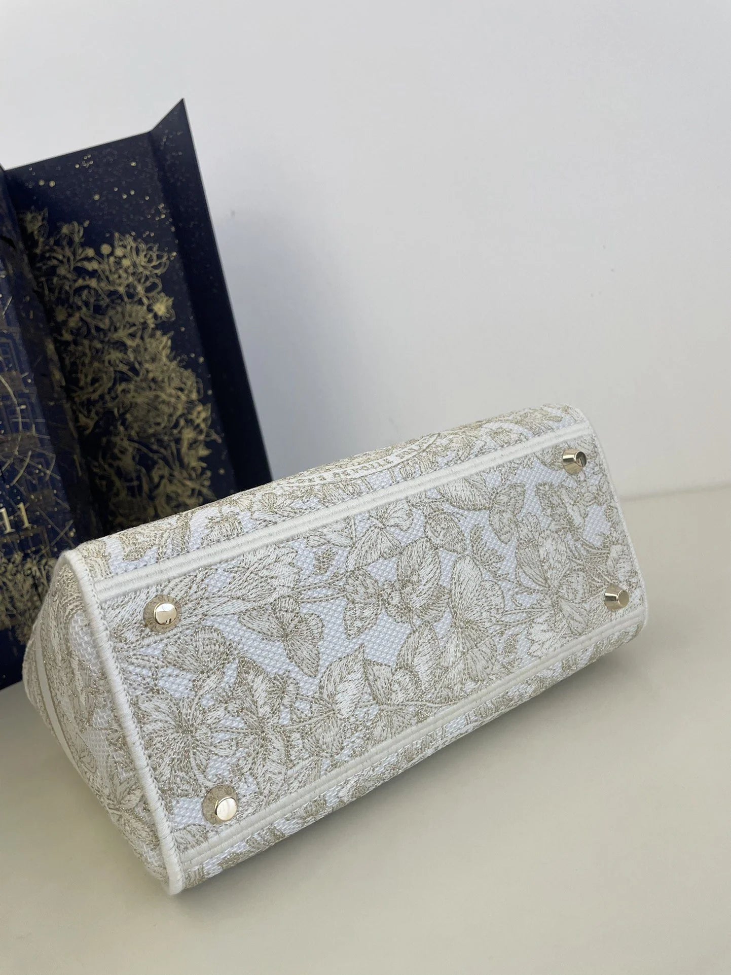 DIOR D JOY BAG