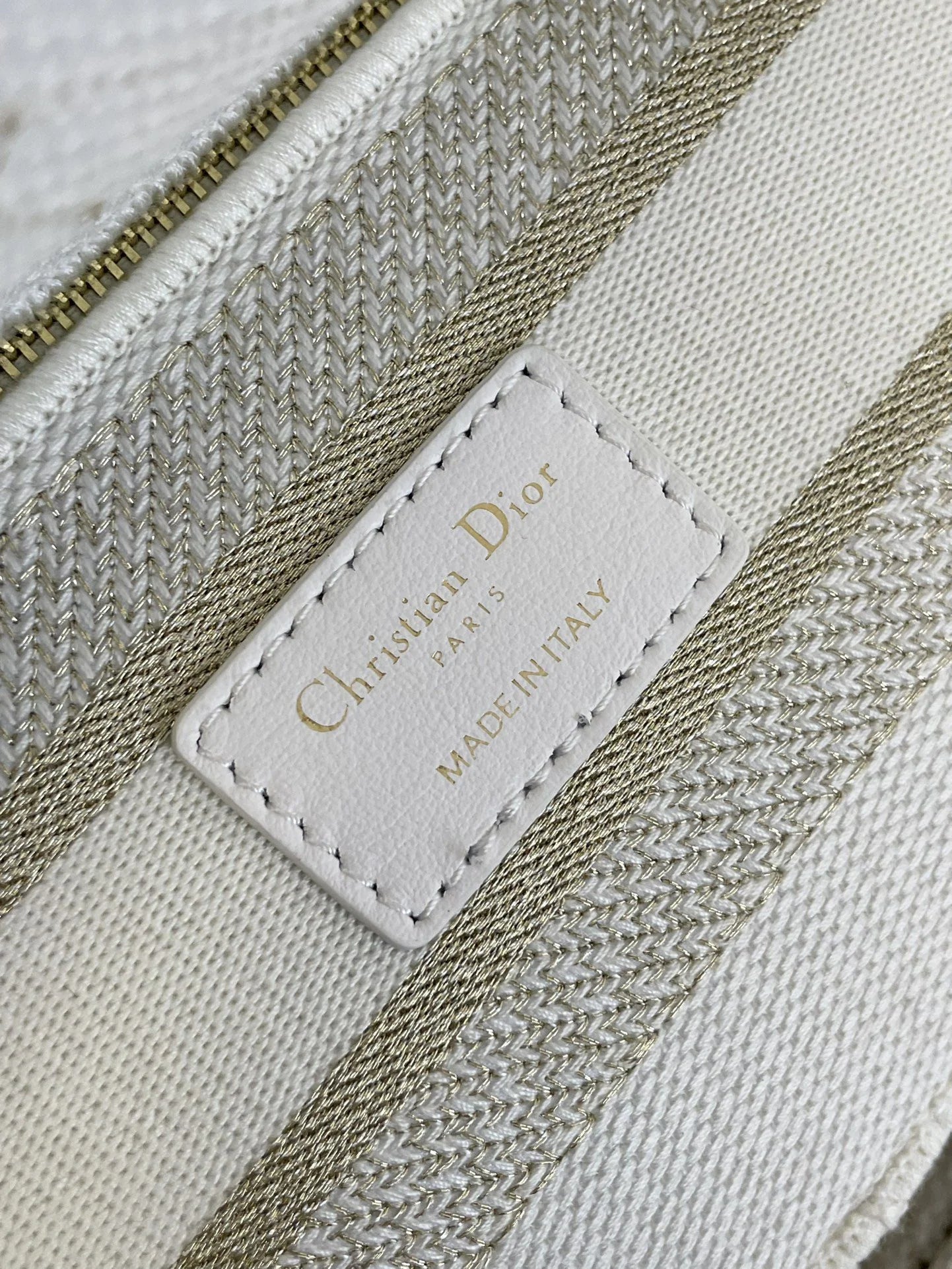 DIOR D JOY BAG