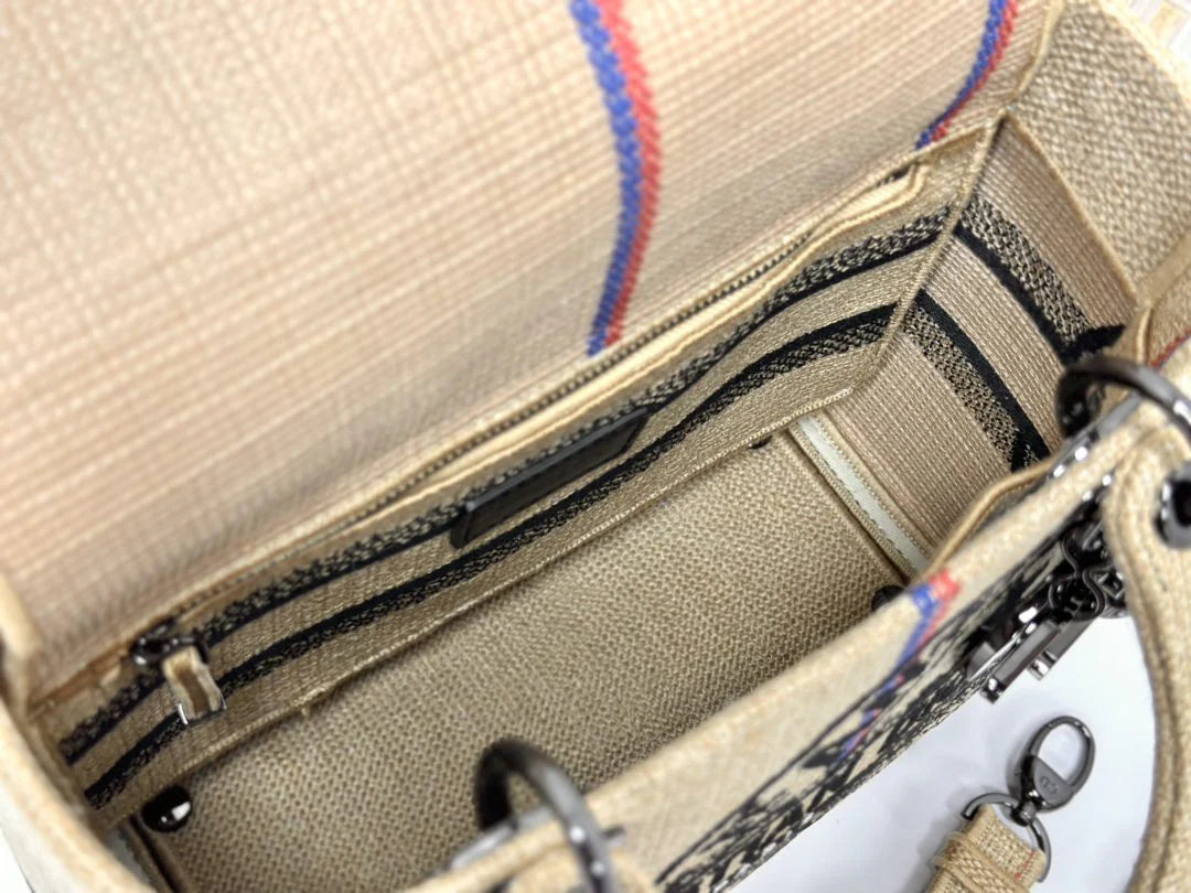 DIOR D JOY BAG
