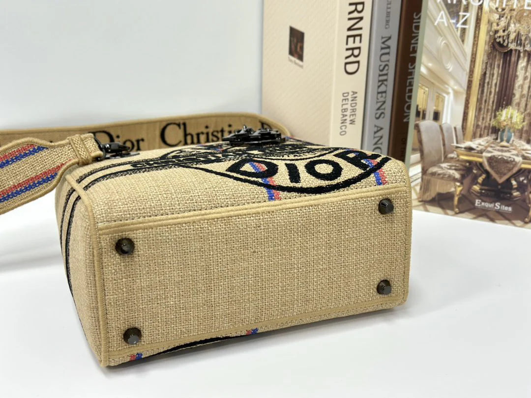 DIOR D JOY BAG