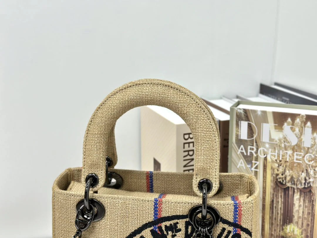 DIOR D JOY BAG