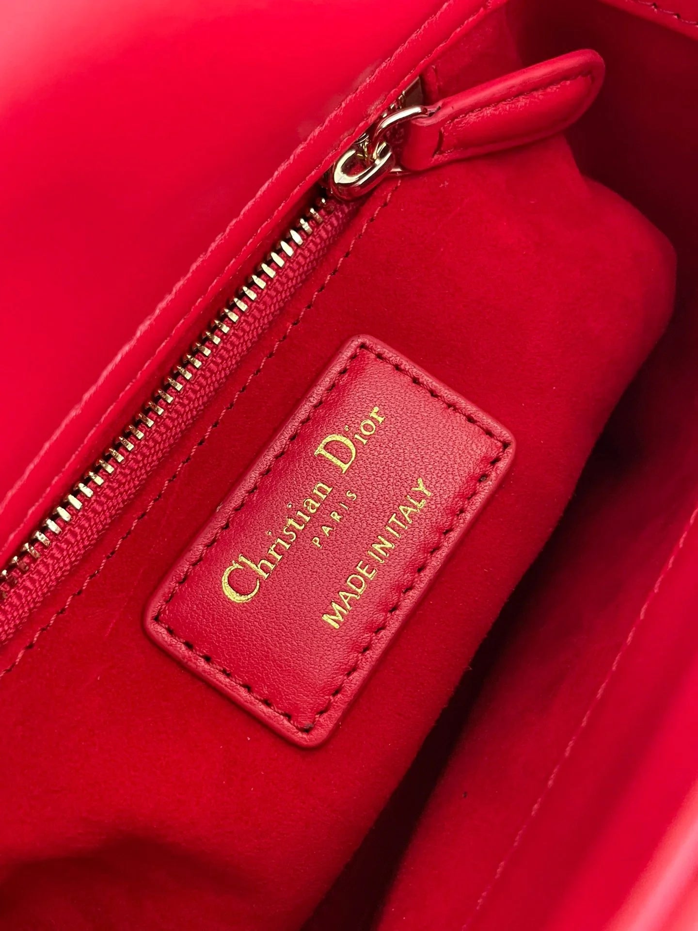 DIOR D JOY BAG