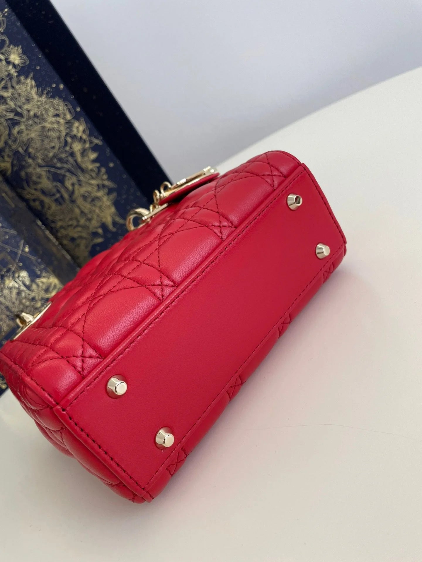 DIOR D JOY BAG