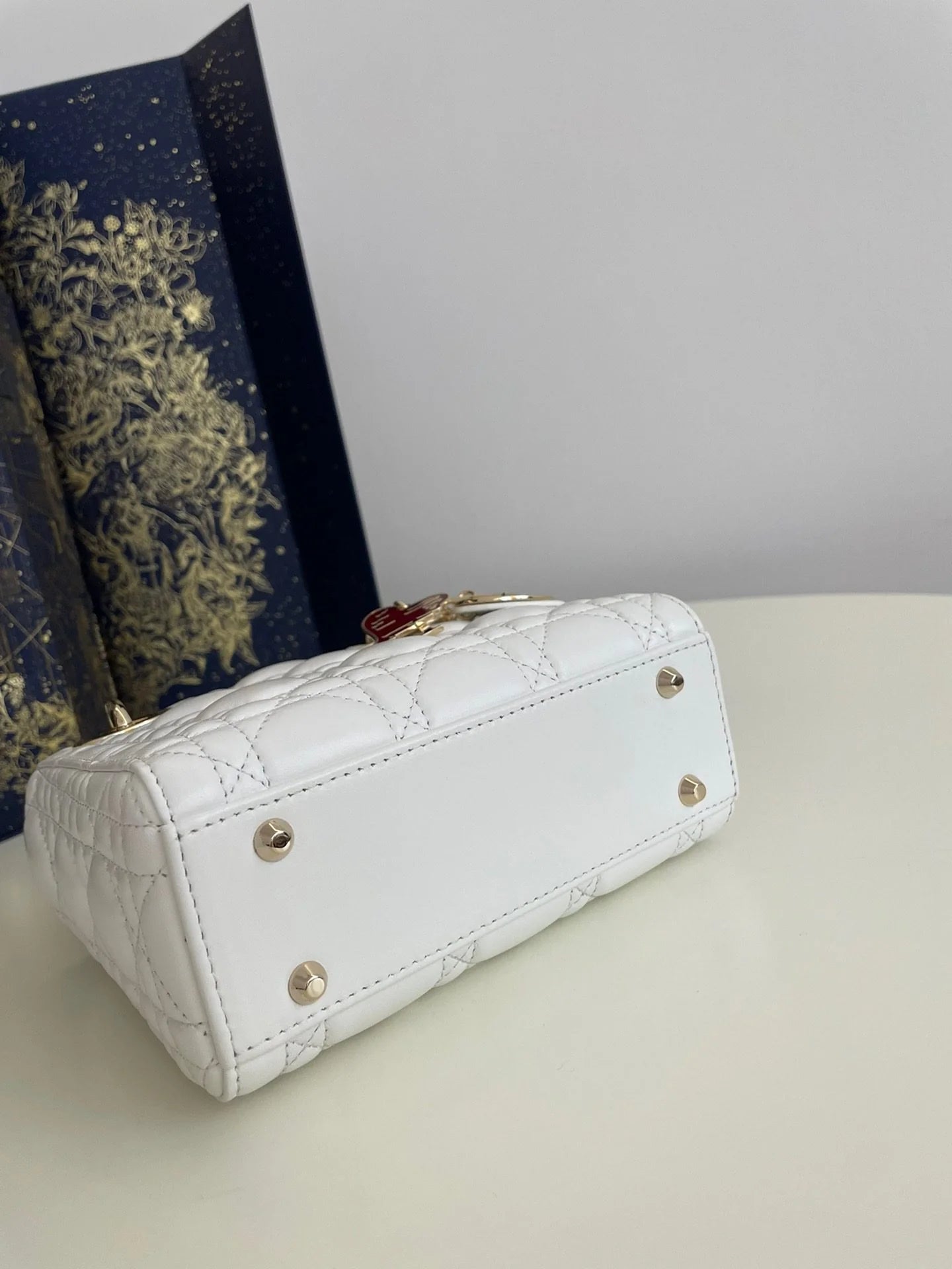 DIOR D JOY BAG